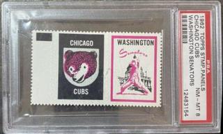 Chicago Cubs
