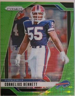 Cornelius Bennett