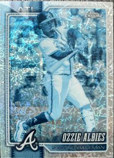 Ozzie Albies