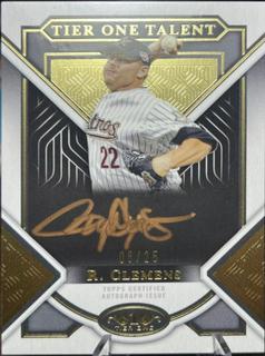 Roger Clemens