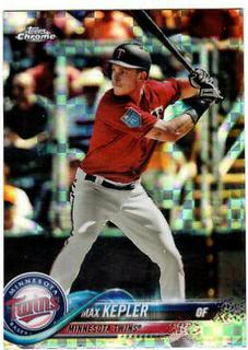 Max Kepler