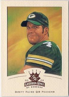 Brett Favre