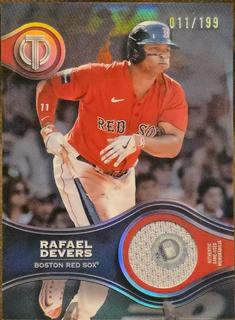 Rafael Devers