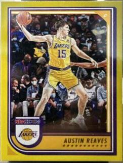 Austin Reaves