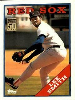 Lee Smith