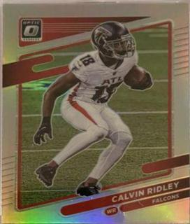 Calvin Ridley