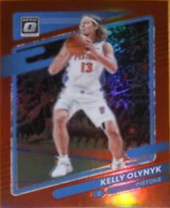 Kelly Olynyk
