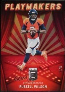 Russell Wilson