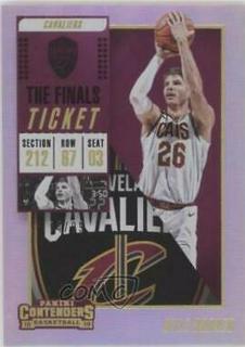 Kyle Korver