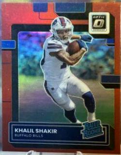 Khalil Shakir