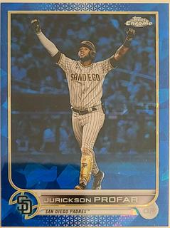 Jurickson Profar