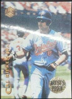 Cal Ripken Jr.