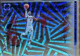 Tobias Harris