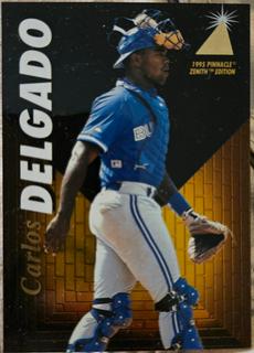 Carlos Delgado