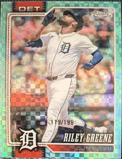 Riley Greene
