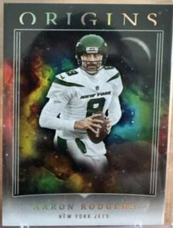 Aaron Rodgers