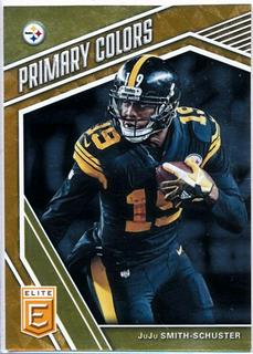JuJu Smith Schuster