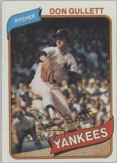 Don Gullett