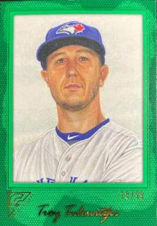 Troy Tulowitzki