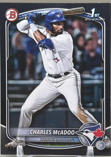 Charles McAdoo