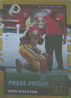 Josh Doctson