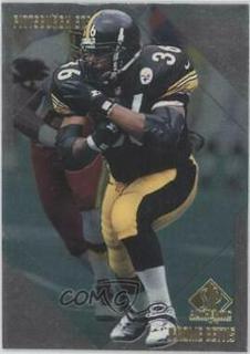 Jerome Bettis