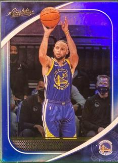 Stephen Curry