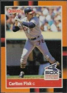 Carlton Fisk