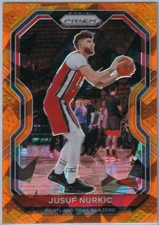 Jusuf Nurkic