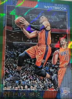 Russell Westbrook