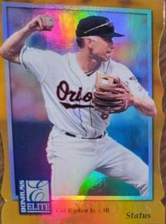 Cal Ripken Jr.