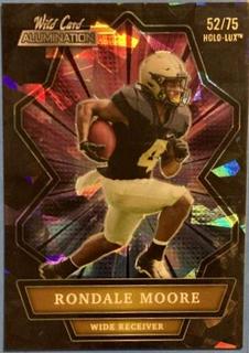 Rondale Moore