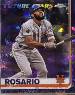 Amed Rosario
