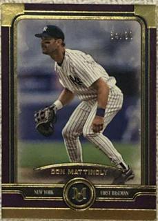Don Mattingly