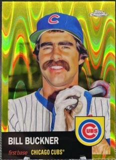 Bill Buckner