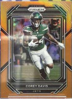 Corey Davis