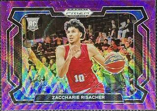 Zaccharie Risacher