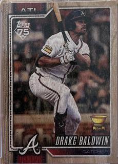 Drake Baldwin