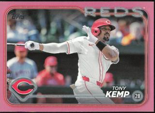 Tony Kemp