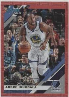 Andre Iguodala