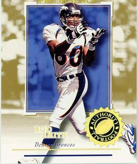Rod Smith