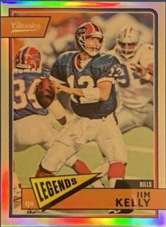 Jim Kelly