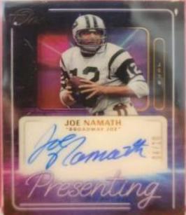 Joe Namath