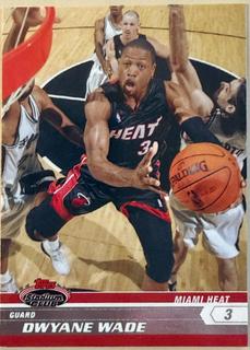 Dwyane Wade