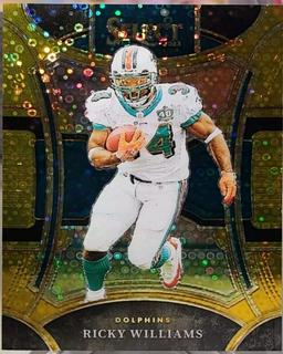 Ricky Williams
