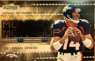 Brian Griese
