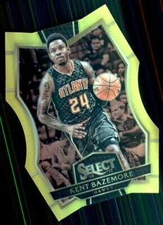 Kent Bazemore