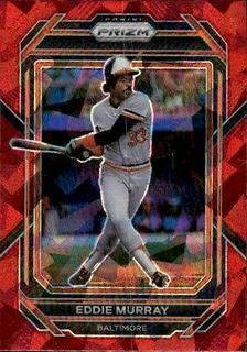 Eddie Murray