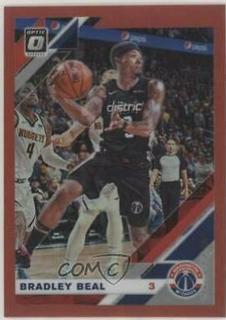 Bradley Beal