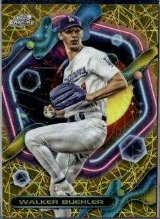 Walker Buehler